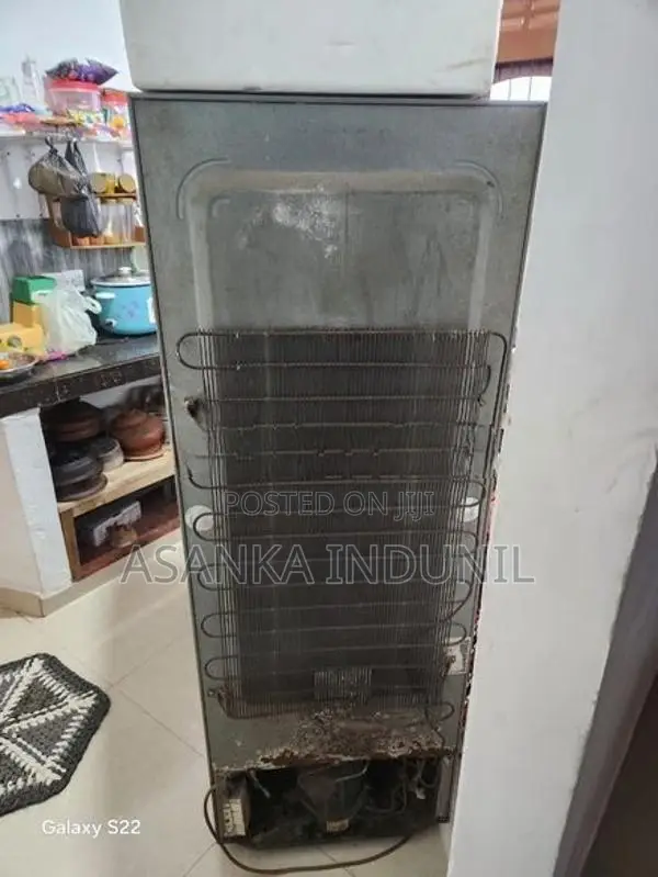 Samsung Fridge