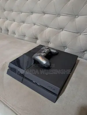 PS4 500GB