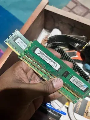 RAM Cards