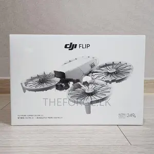 DJI Flip fly more (RC 2) - New