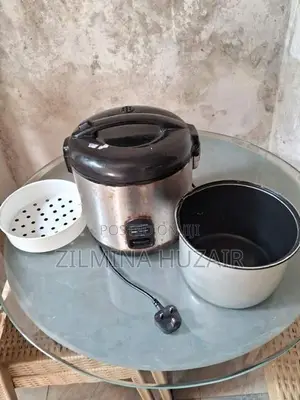 Rice Cooker