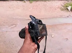 Nikon D90 Camera