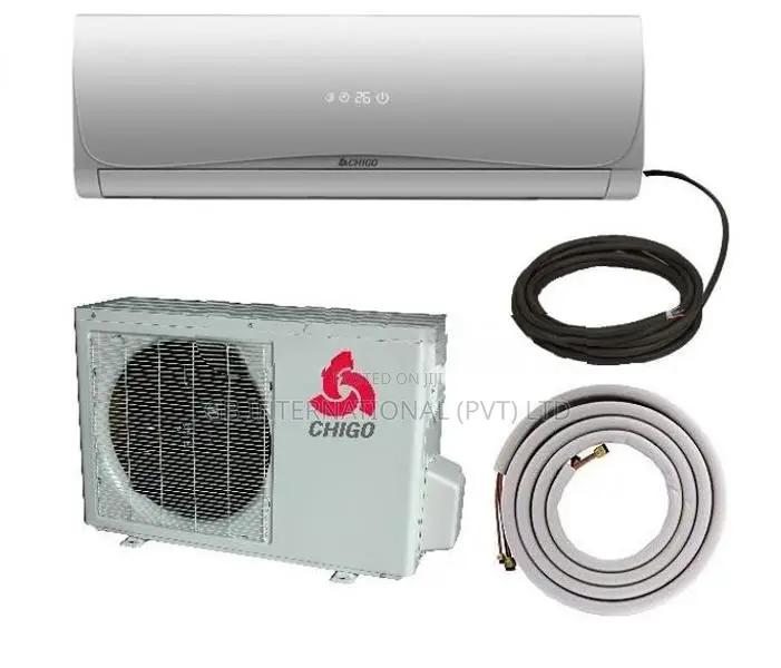 24000BTU Chigo Non Inverter Brand New Ac