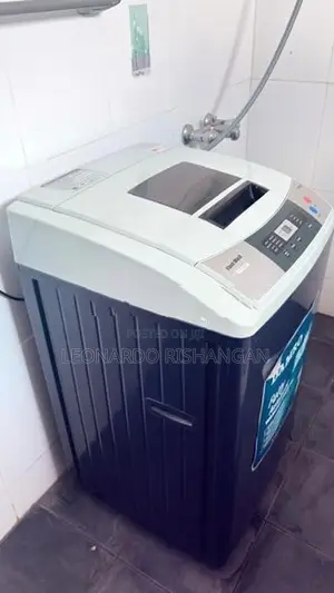 Selling Automatic Washing Machine – Excellent Condition!