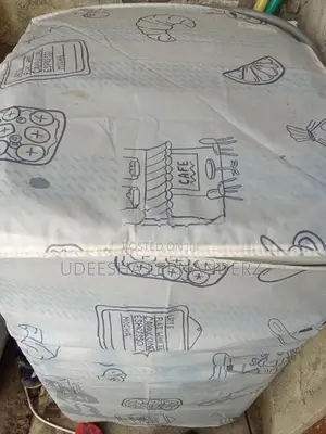 Innovex Washing Machine
