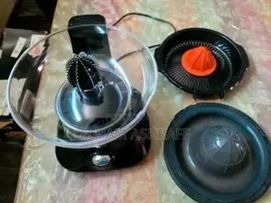 Preethi Coconut Scraper