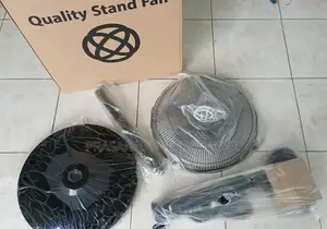 16" Brand Nee Stand Fan