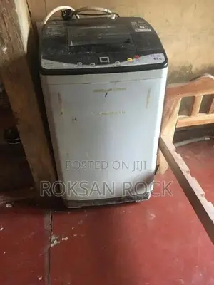 Abans Washing Machine