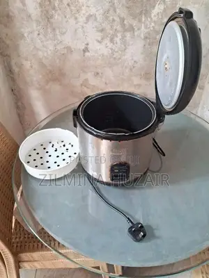 Rice Cooker