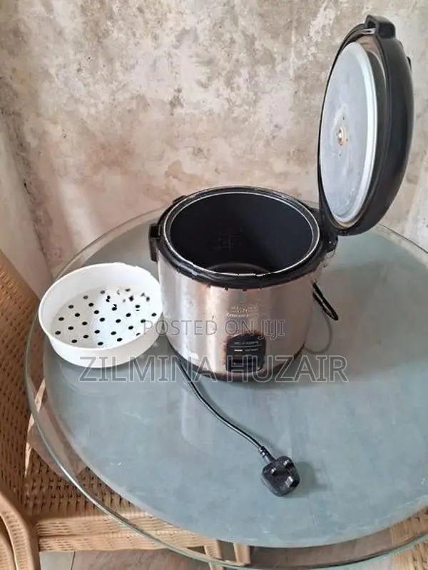 Rice Cooker