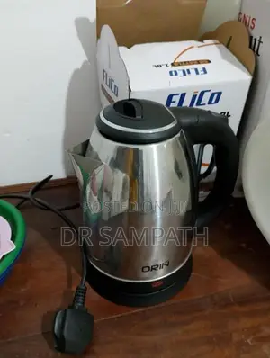 Electrical Item Lot