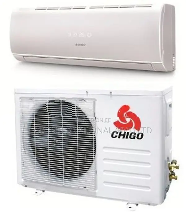 24000BTU Chigo Non Inverter Brand New Ac