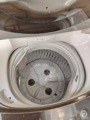 Innovex Washing Machine
