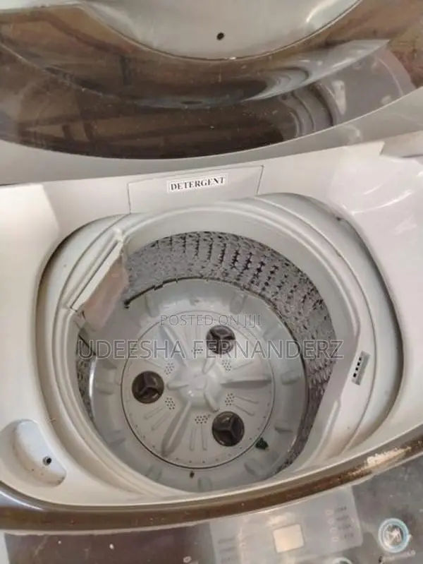 Innovex Washing Machine