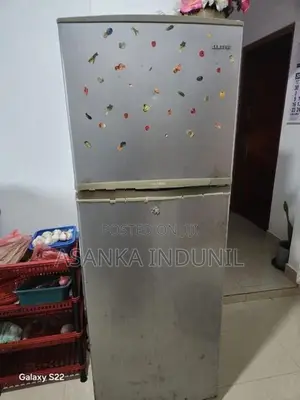 Samsung Fridge