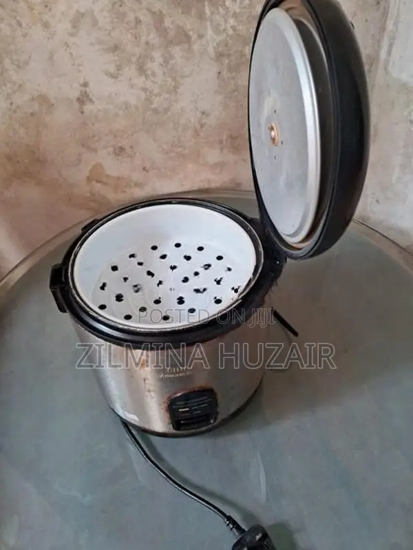 Rice Cooker
