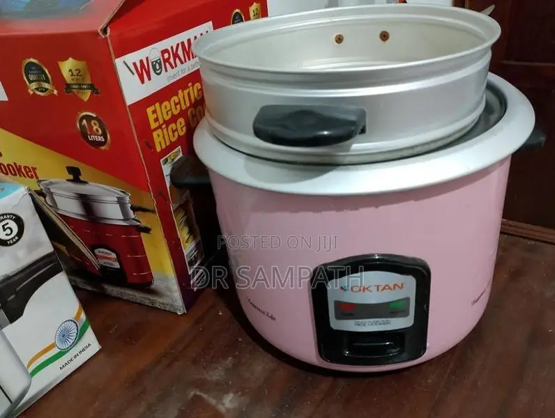 Electrical Item Lot