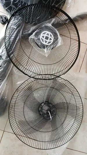 16" Brand Nee Stand Fan