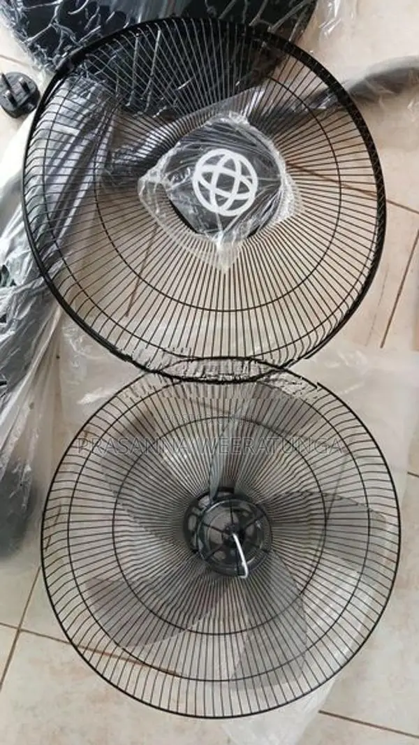 16" Brand Nee Stand Fan