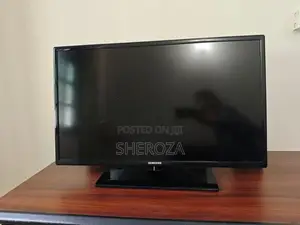 LED Samsung Television