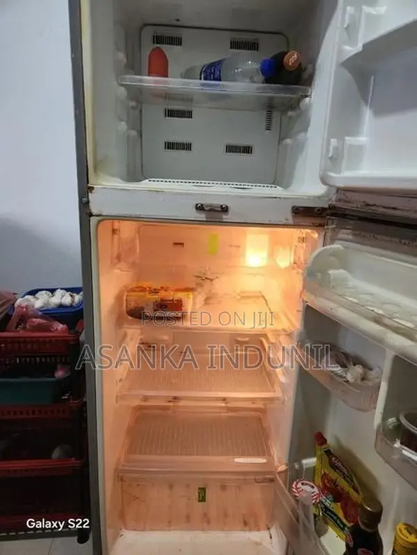 Samsung Fridge