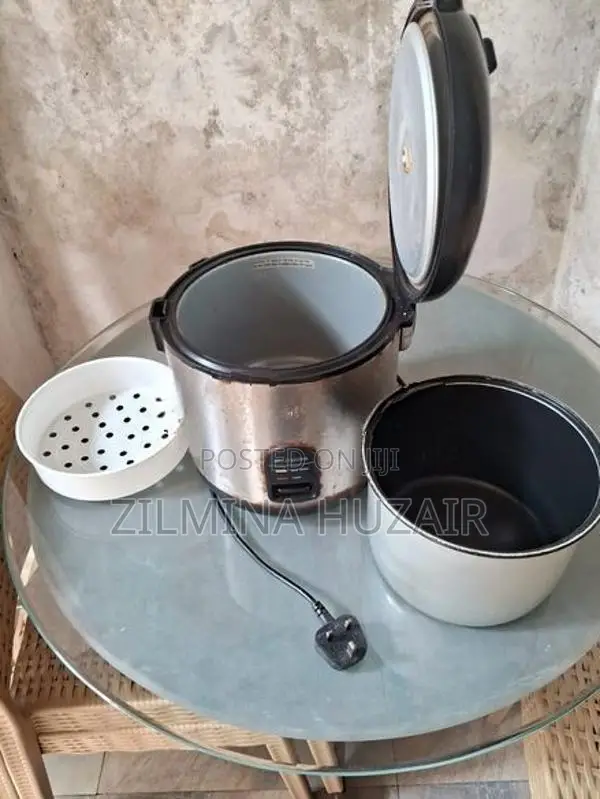 Rice Cooker