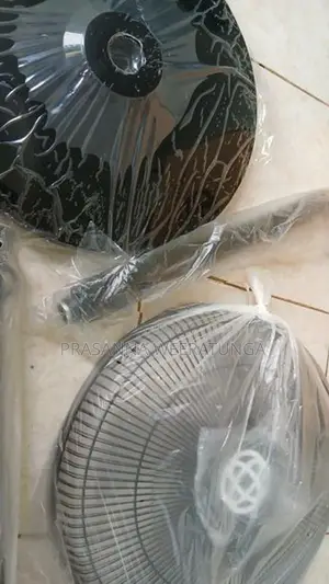 16" Brand Nee Stand Fan