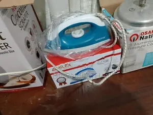 Electrical Item Lot