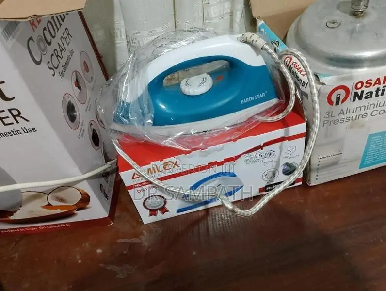 Electrical Item Lot