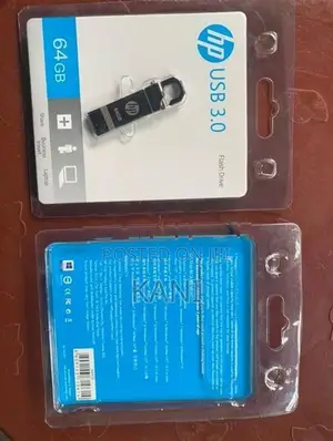 Pen Drive 64GB