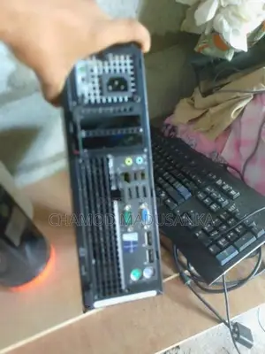 OPTIPLEX 9020 PC