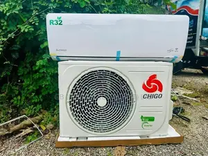 18000BTU Chigo Non Inverter Brand New Ac