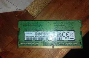 DDR4 SODIMM laptop RAM
