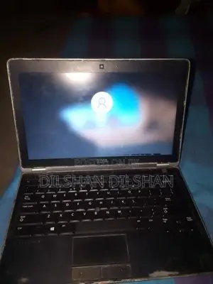 Dell Core 2 Duo Laptop