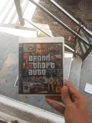 PS3 Games