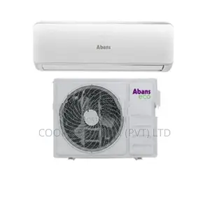 Abans eco Inverter 12000 BTU (R32) Air conditioner