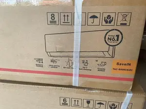 TCL SaveIN non inverter