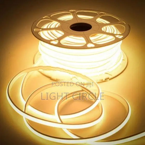 LED Strip Light Neon