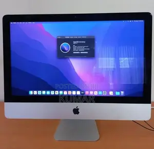 Apple iMac A1418 Retina 4K 2015