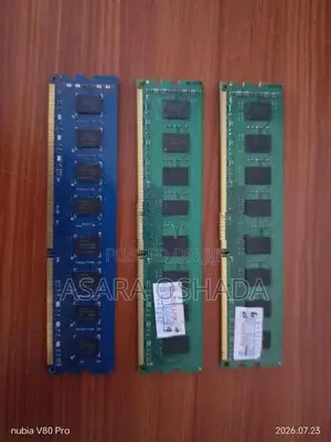 Ddr3 Rams