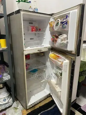 frige
