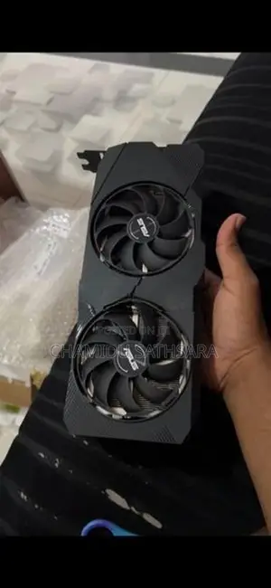 RTX 2070 Super 8GB VGA