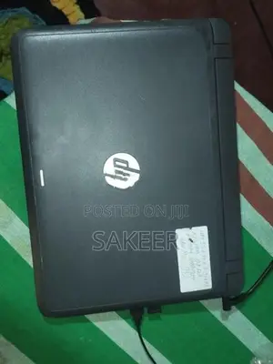 HP Probook 11 G2 Laptop