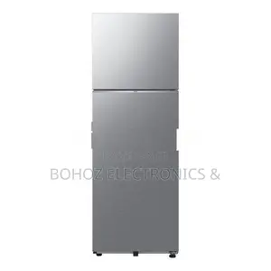 Samsung 253L Digital Inverter RT28 Refrigerator RT40H28WNQIG - 70582