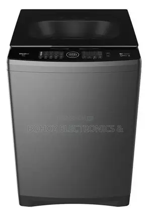 Ignis 12kg Inverter Tech Fully Automatic Top Loading Washing Machine