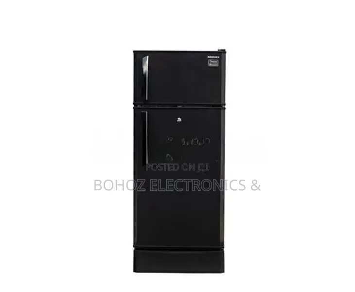 Innovex 180L Inverter Double Door Refrigerator IRI195 - 31940