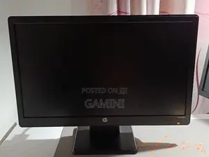 HP 22 Inch Monitor
