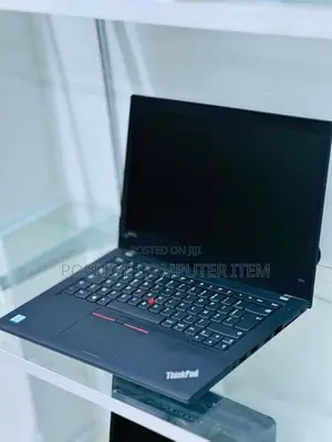 Lenovo Thinkpad T490/-i5 8th Gen-8GB RAM/256GB SSD