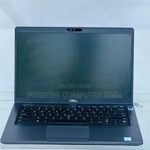 Dell i7 8th Gen Latitude 5400 8GB RAM 256GB SSD