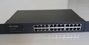 TP-LINK 24-Port Switch
